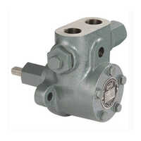 Fuel Injection Internal Gear Pump
