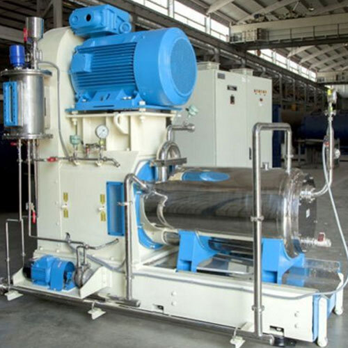 Sand Mill
