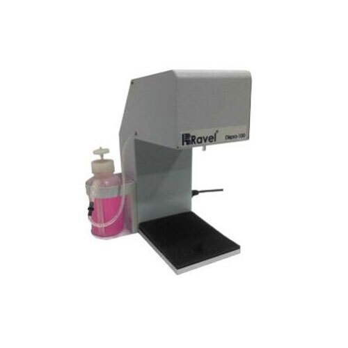 Contactless Sanitizer Dispenser