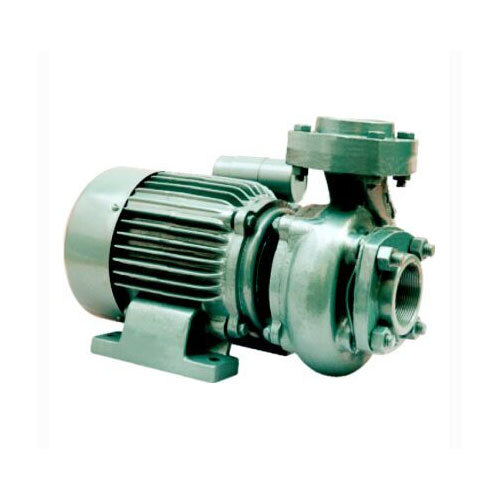 Centrifugal Monoblock Pumpset