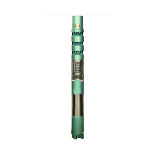 Submersible Pumpset