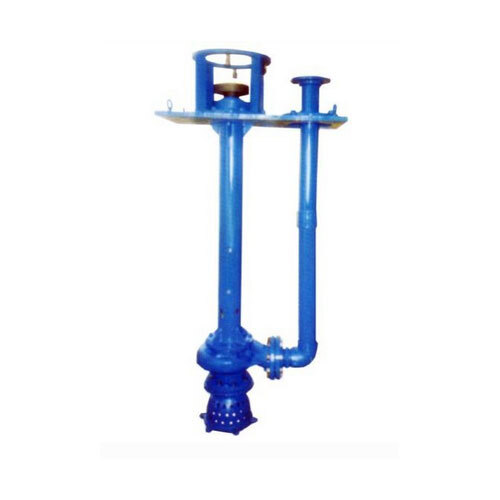 Vertical Sump Pumps