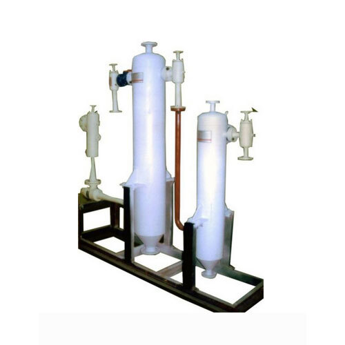 Vacuum Ejector Systems
