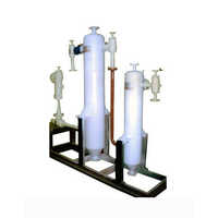 Vacuum Ejector Systems - Application: Submersible