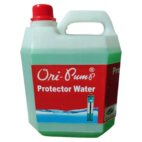 Protector Water For Submersible - Application: Sewage