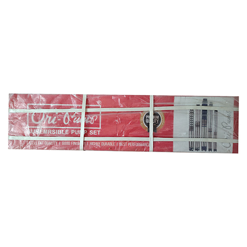 V3 Submersible Pump Set