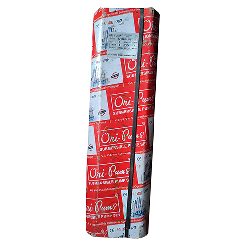 2HP V4 सबमर्सिबल पंप सेट
