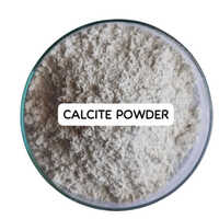 White Calcite Powder