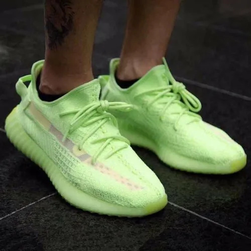 Adidas Yeezy Shoes