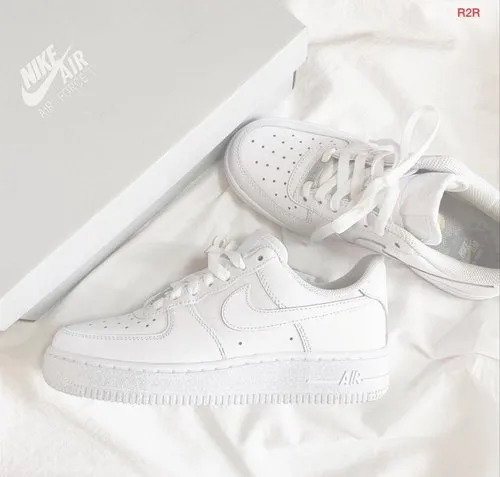 White Mens Shoes