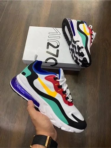 Ni ke 270 Mens Shoes