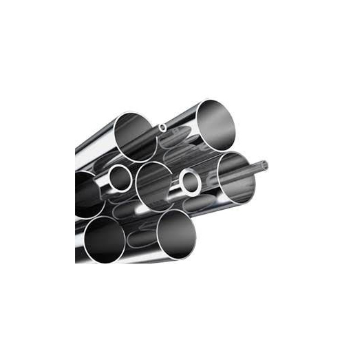 Stainless Steel 304 Seamless Pipes