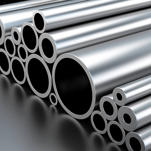 Stainless Steel 304L Seamless Pipes Stainless Steel