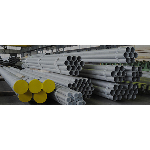 Stainless Steel 316 Seamless Pipes