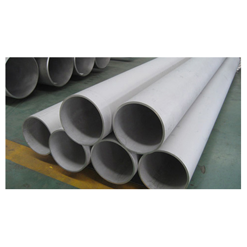Stainless Steel 316L Seamless Pipes