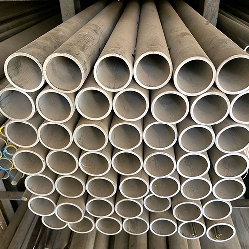 Stainless Steel 316H Seamless Pipes