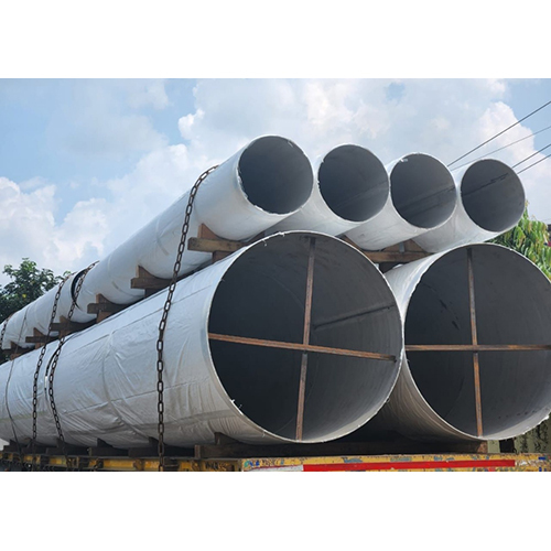 Seamless Pipes SS 347 347H Seamless Pipes