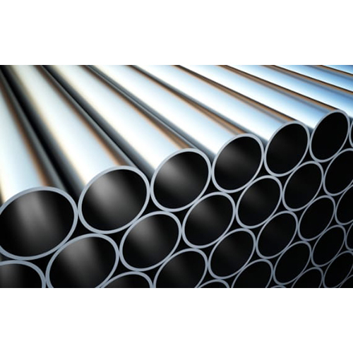 Stainless Steel 304 Seamless Tubes
