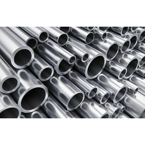 Stainless Steel 304L Seamless Tubes