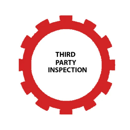 Third Party Inspection Service