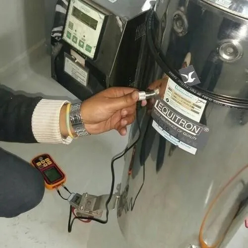 Non Destructive Testing Services