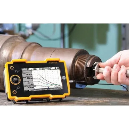 Destructive Testing Service