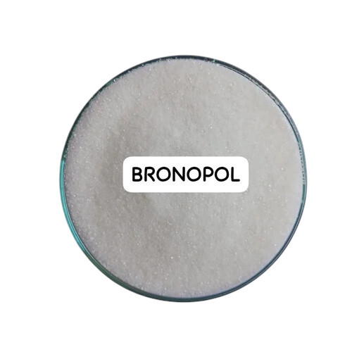 Bronopol Powder - Application: Industrial