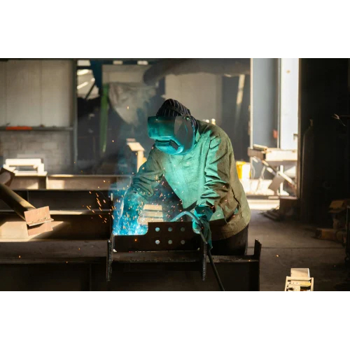 Welding Inspection Services