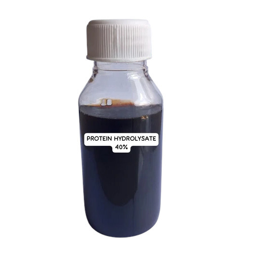 Pure Protein Hydrolysate - Age Group: Adults
