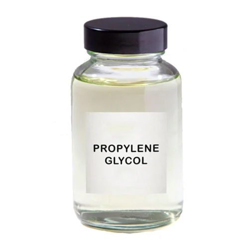 Propylene Glycol - Application: Industrial