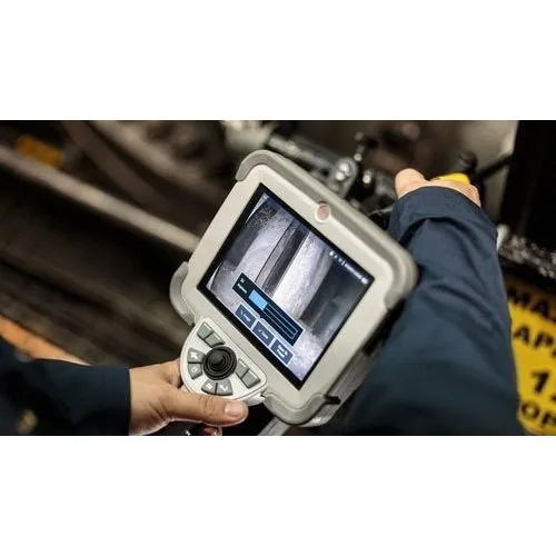 Borescope Inspection Services