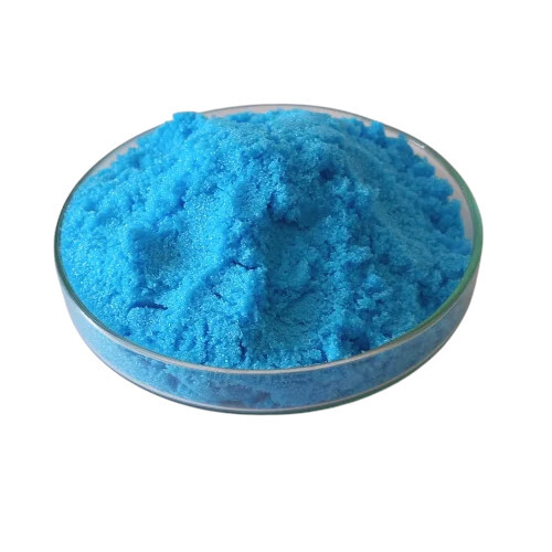 Copper Sulphate - Application: Industrial