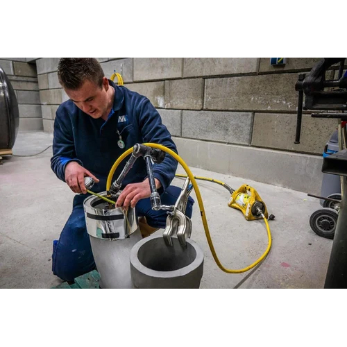 Radiographic Testing Services