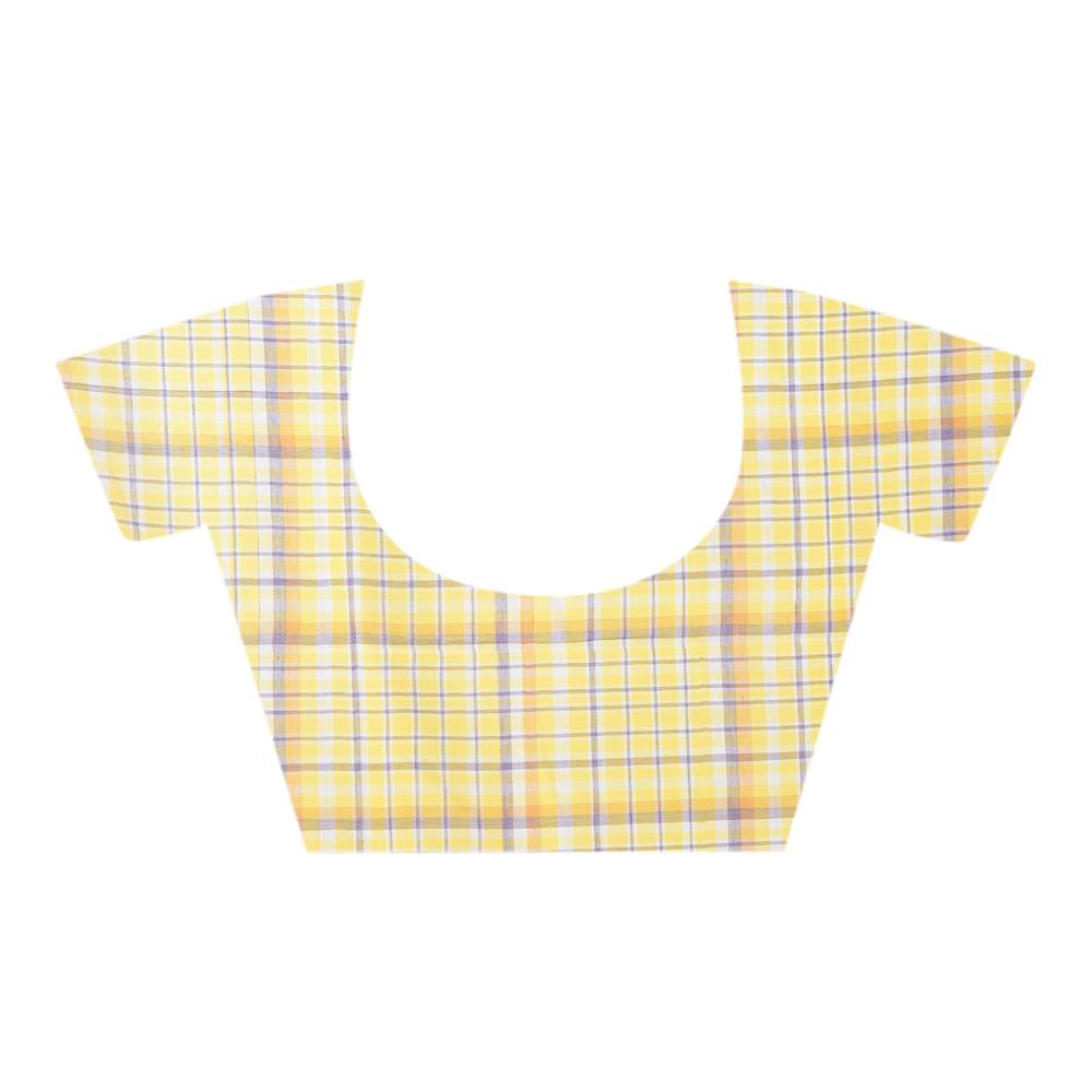 Handloom Cotton Saree