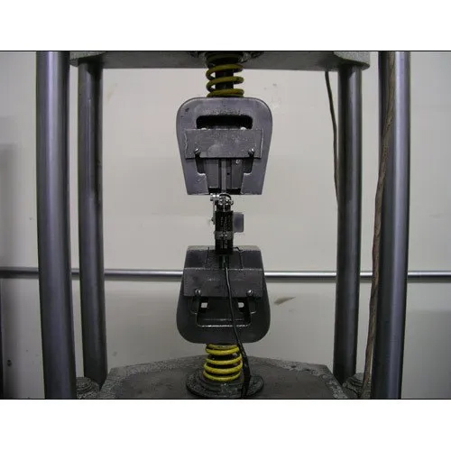 Tensile Testing Services