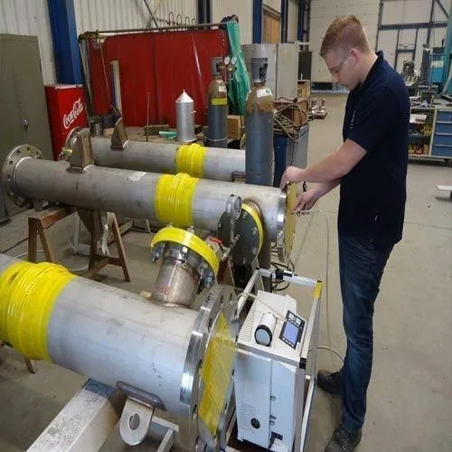 Helium Leak Testing Service