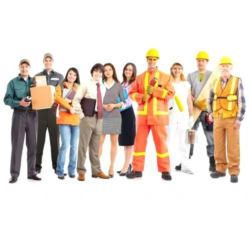 Skilled Manpower Supply