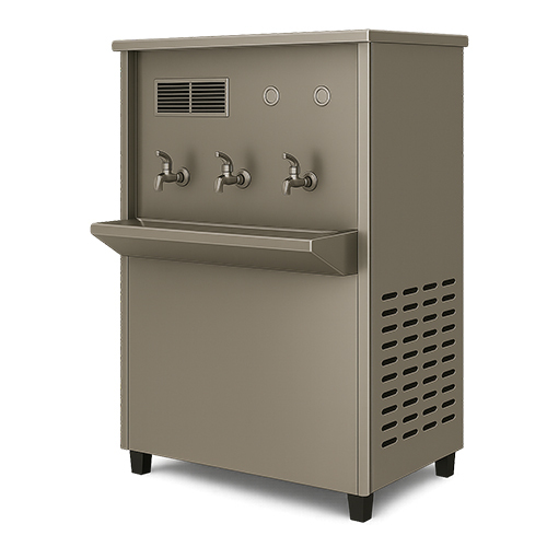 Commercial Water Cooler