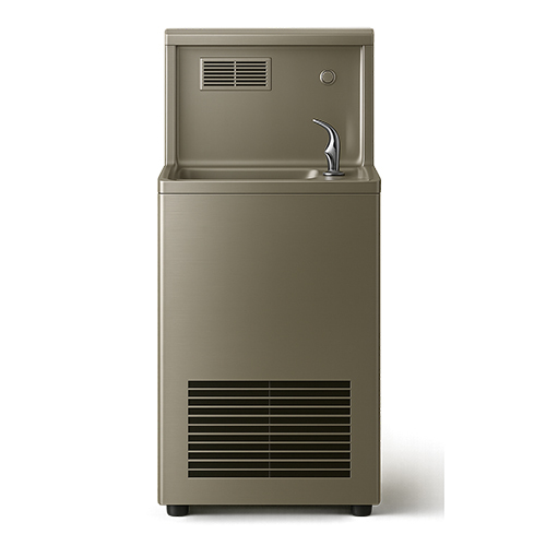 SS Commercial Water Cooler
