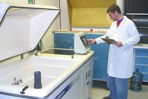 Salt Spray Testing Services