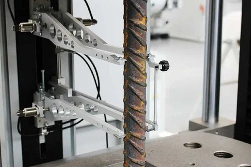 Steel Testing Service