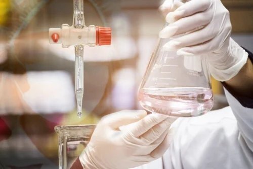 Wet Chemical Analysis Service