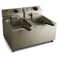 Stainless Steel Deep Fryer