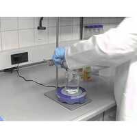 Chemical Testing Laboratory - Frequency: 50 Hertz (hz)