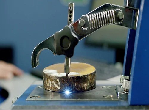 Metal Testing Lab In Pune