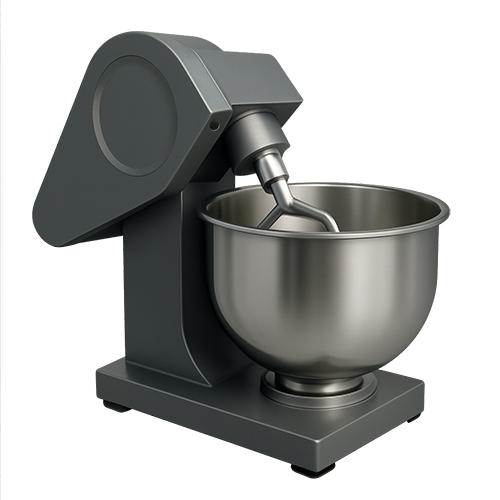 Dough Making Machine