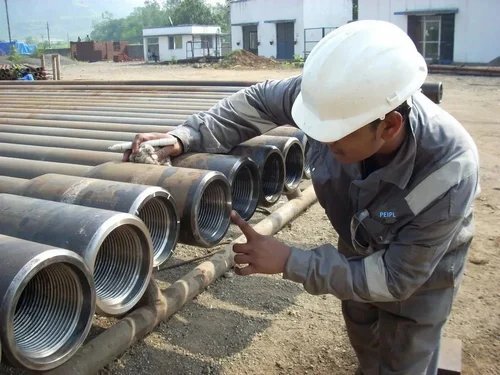 Pipe Inspection Service