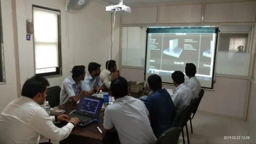 Welding Training सेवा