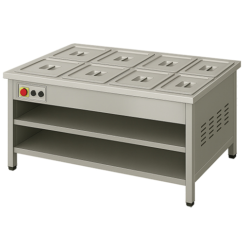 Bain Marie Food Warmer