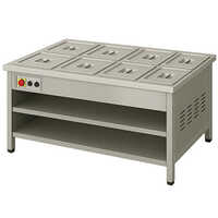 Bain Marie Food Warmer